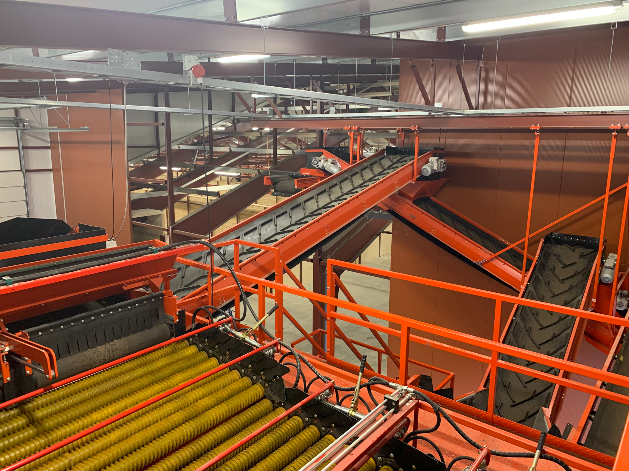Read more about the article New storage filling system in Denmark